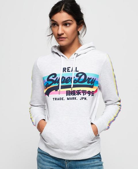 superdry lightweight hoodie