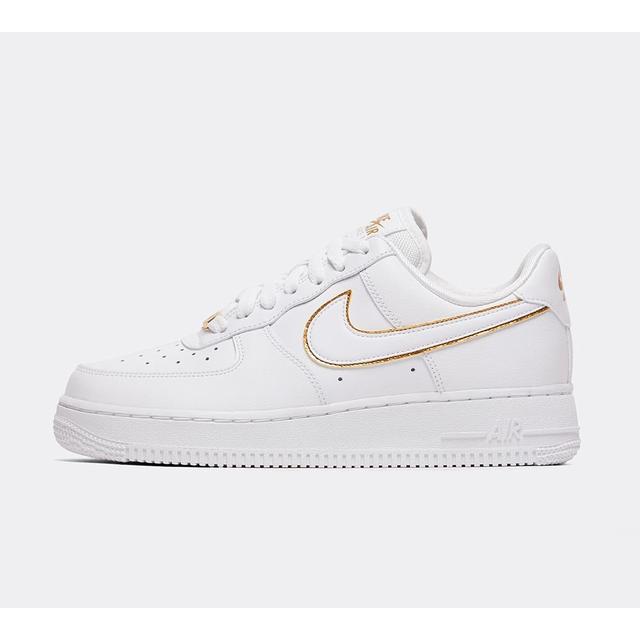 Womens Air Force 1 'glam Dunk' Trainer from Foot Asylum on 21 Buttons