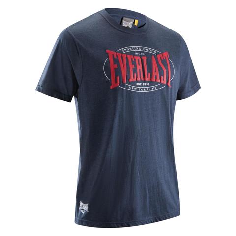 camiseta everlast
