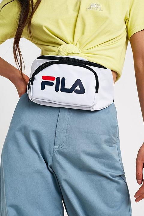 fila brix bum bag