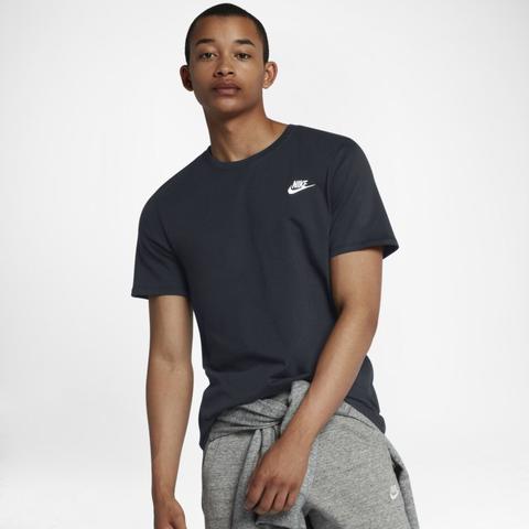 Nike Sportswear Men's T-shirt - Blue