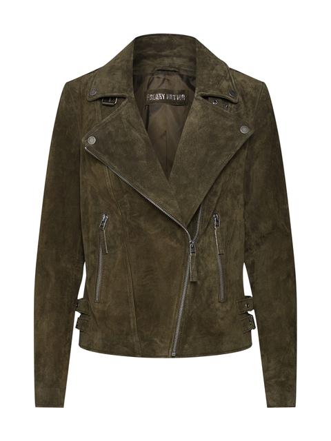 Lederjacke 'taxi Driver'