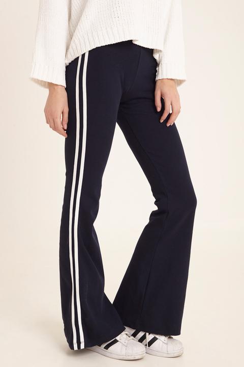 Pantalones Sporty Campana