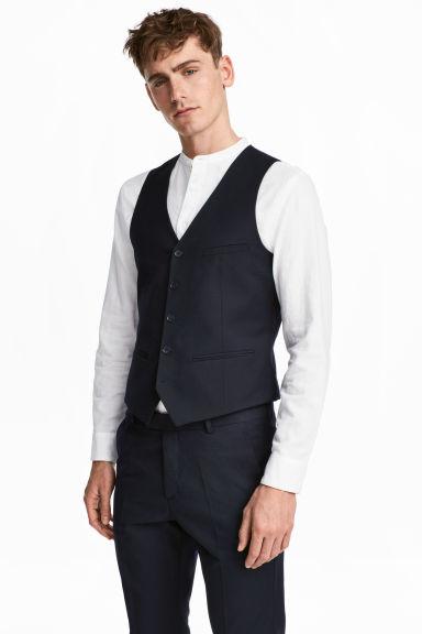 Chaleco De Traje