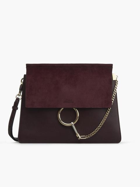 Faye Shoulder Bag