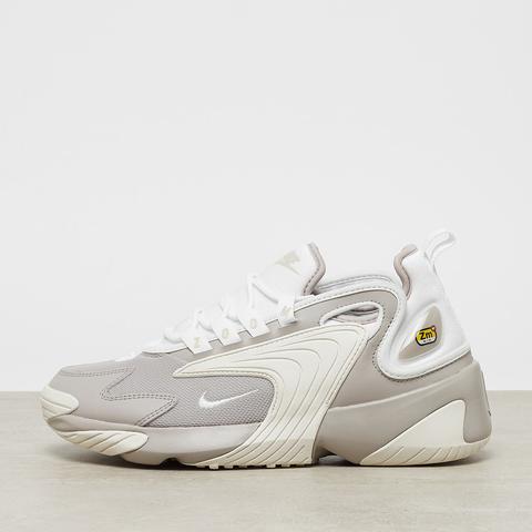 Nike Zoom 2k Moon Particle/summit White 