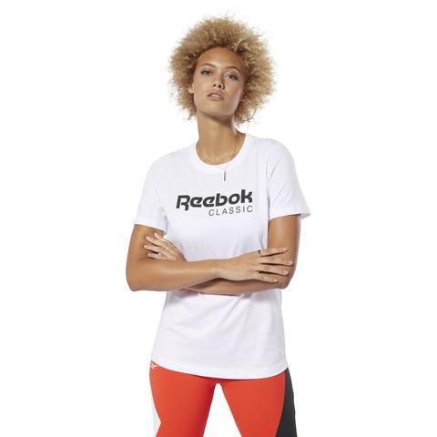 camiseta reebok classic