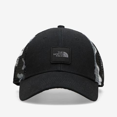 The North Face Novelty - Negro-gris - Gorra Hombre