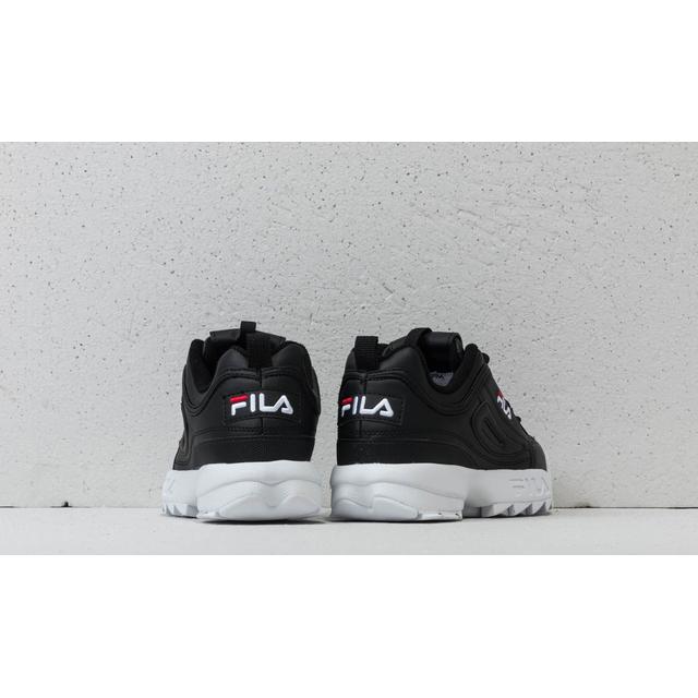 fila disruptor footshop