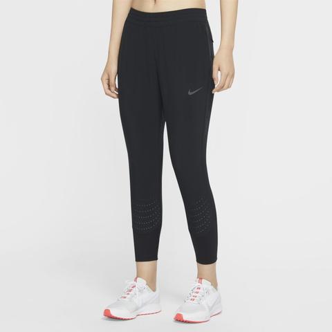 Nike Swift Pantalón De Running - Mujer - Negro