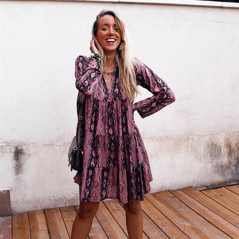 Vestido Alea