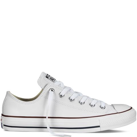 Chuck Taylor All Star En Piel