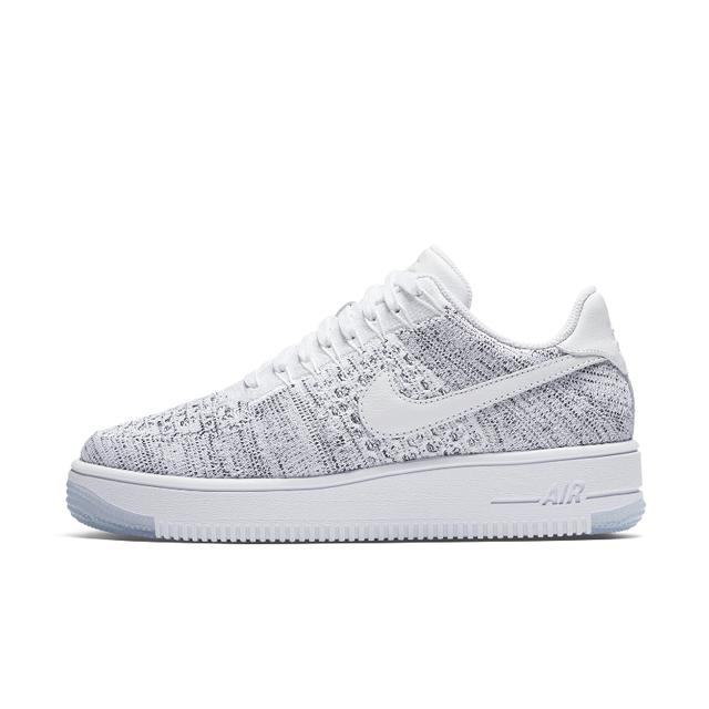Nike Air Force 1 Flyknit Low Zapatillas - Mujer from Nike on 21 Buttons