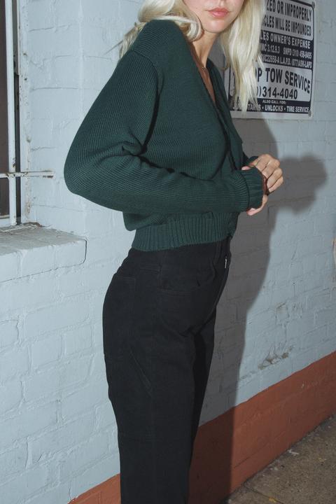 billie cardigan brandy melville