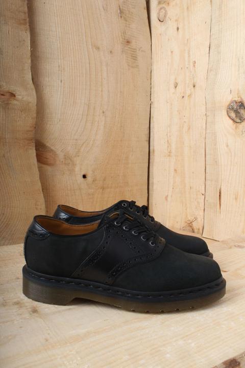 Dillian Authentic Dr. Martens