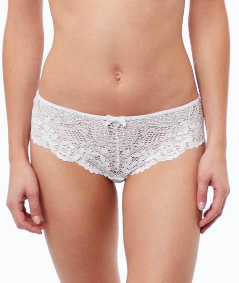 Shorty En Dentelle - Success