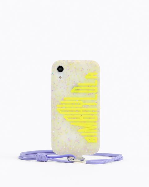 Funda Iphone Xr Confeti Lima