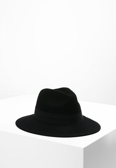 Only Onlnantoine Hat Cappello Black
