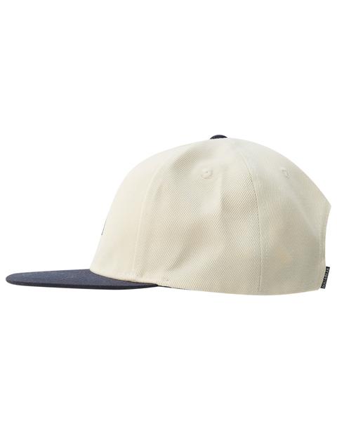 Gorra Beisbolera Blanca