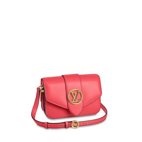 Bolso Lv Pont 9