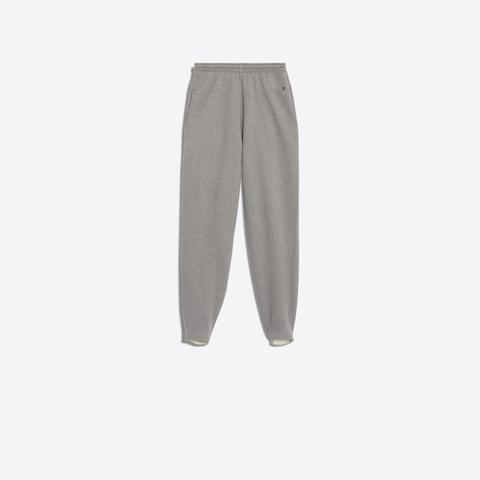 Pantalón De Jogging De Punto Clásico Y Cómodo