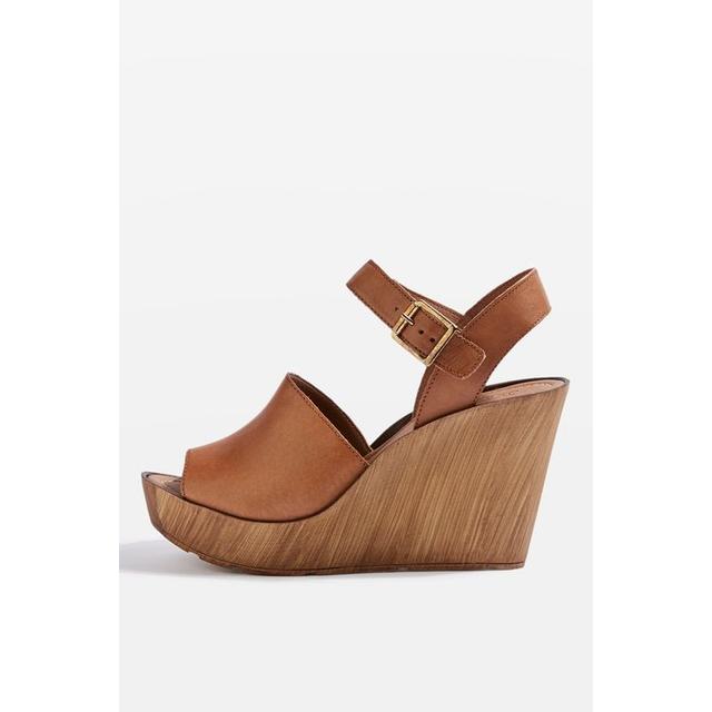 topshop whitney wedges