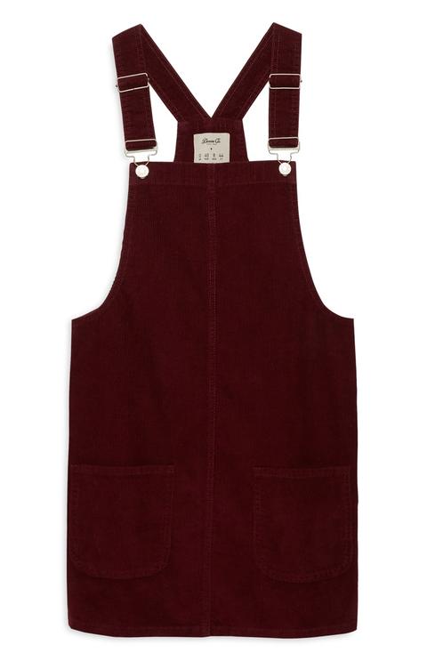 primark pinafore