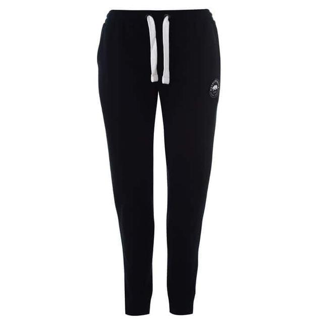 sports direct ladies jogging bottoms