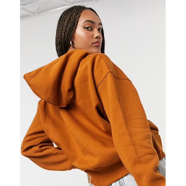 nike tawny sweatshirt