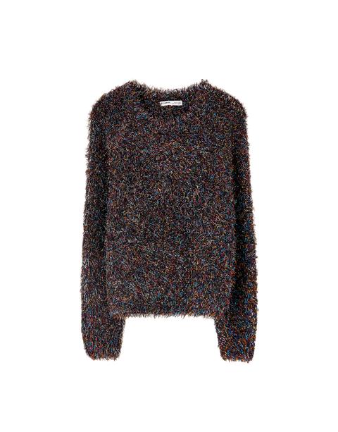Jersey Pelo Corto Multicolor