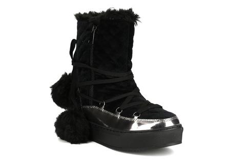 Cafe Noir - Botas Fb902