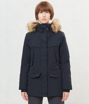 parka skidoo superlight