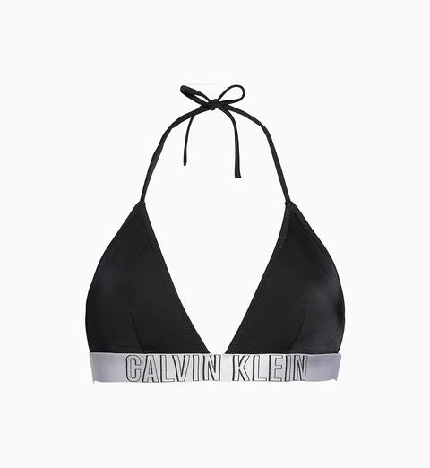 Top Bikini A Triangolo - Intense Power