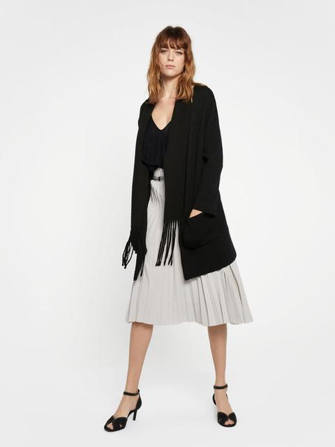 Chaqueta Knit