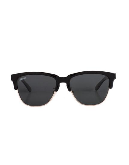 Gafas De Sol Hawkers Diamond Black Dark Classic