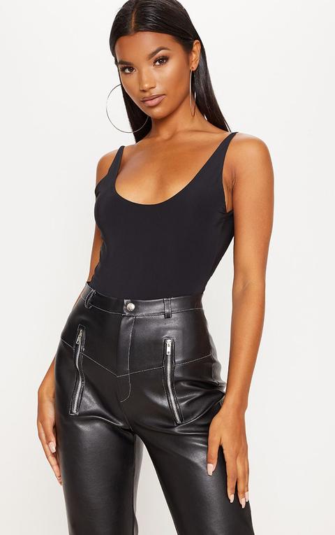 double layer bodysuit