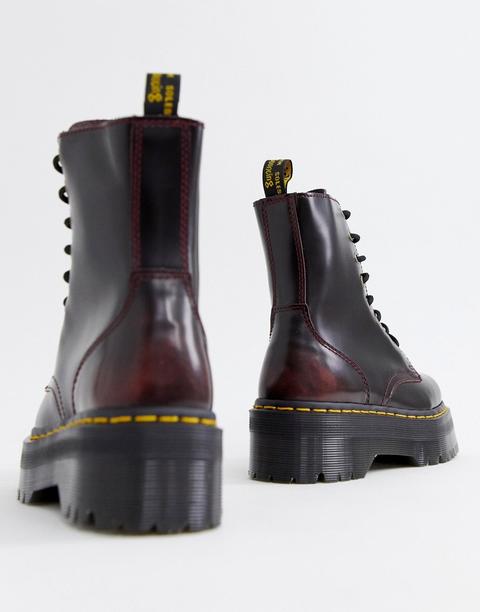 cherry jadon boots