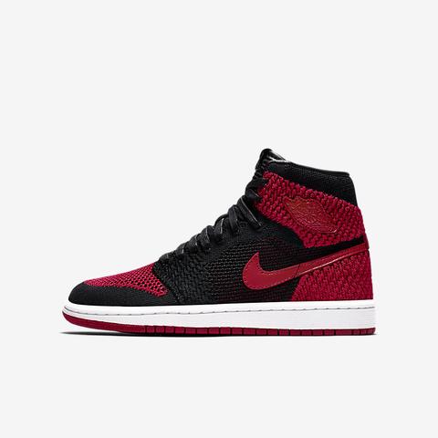 Air Jordan 1 Retro High Flyknit