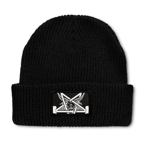 Skategoat Zoom Beanie