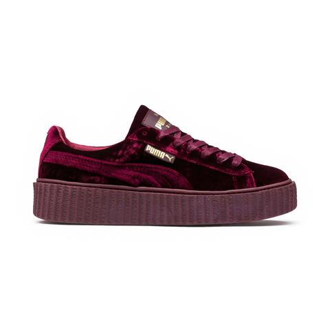 Men's Puma By Rihanna Creeper