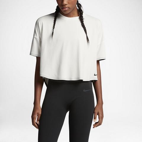 Nikelab Essentials Camiseta De Entrenamiento