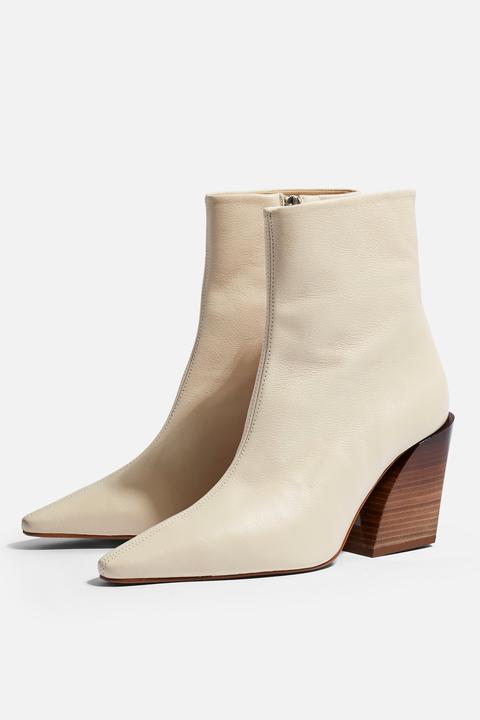 topshop western boots