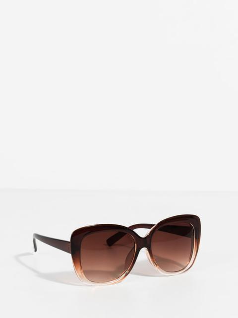 Gafas Brown