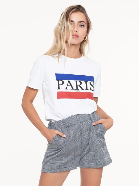 Paris T-shirt
