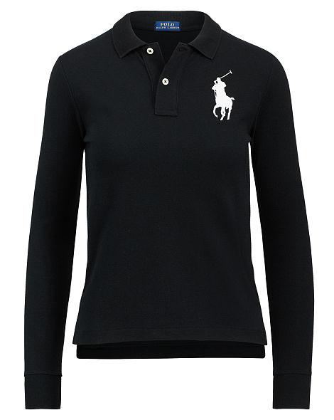 Polo Big Pony Skinny-fit