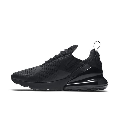 Scarpa Nike Air Max 270 - Uomo - Nero