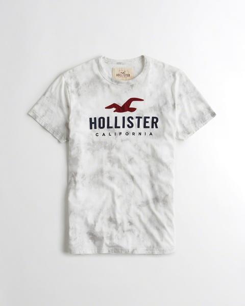 Logo Graphic Tee