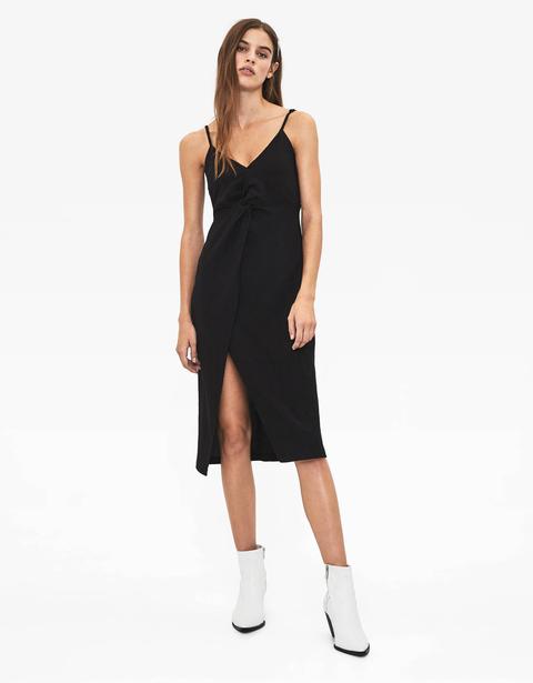 robe bershka