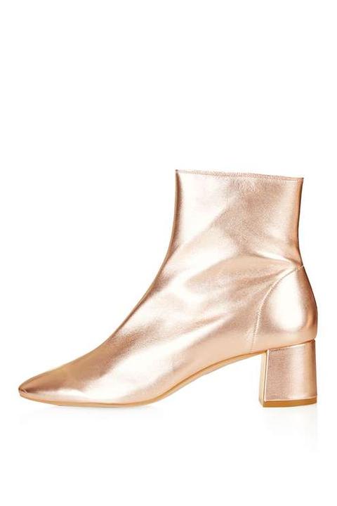 Mercury Soft Toe Ankle Boots - Sale - Sale & Offers