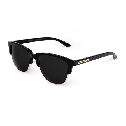 Gafas De Sol Hawkers Diamond Black Dark Classic Con Lente Negra